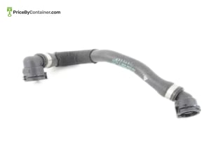 BMW 17127580962 — BMW GENUINE HOSE 17127580962