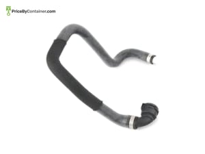 BMW 17127582894 — BMW GENUINE VENT HOSE 17127582894