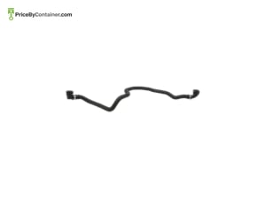 BMW 17127583106 — BMW GENUINE BRACKET. COOLANT HOSE 17127583106