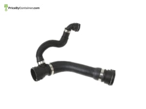 BMW 17127586774 — BMW GENUINE RADIATOR HOSE 17127586774