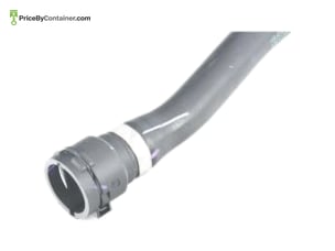BMW 17127589734 — BMW GENUINE COOLANT HOSE 17127589734