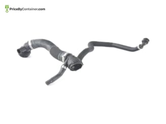BMW 17127589755 — BMW GENUINE HOSE 17127589755