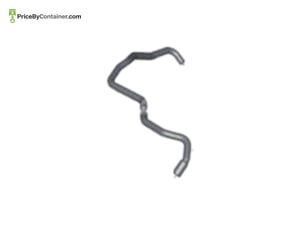 BMW 17127589930 — BMW GENUINE HOSE 17127589930