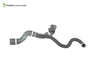 BMW 17127591087 — BMW GENUINE HOSE 17127591087