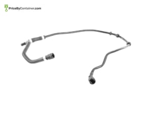 BMW 17127591096 — BMW GENUINE HOSE 17127591096