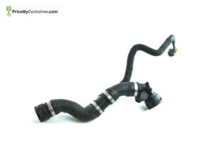 BMW 17127591673 — BMW GENUINE COOLANT HOSE 17127591673