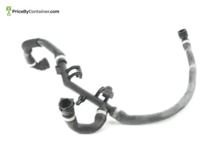 BMW 17127592649 — BMW GENUINE HOSE 17127592649