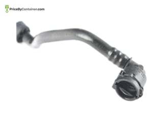 BMW 17127592872 — BMW GENUINE COOLANT HOSE 17127592872