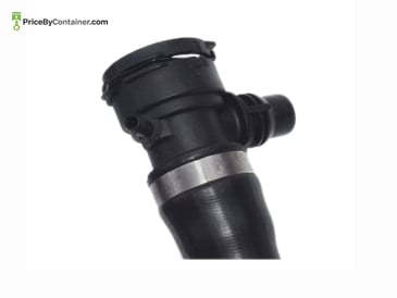 BMW 17127593896 — BMW GENUINE HOSE 17127593896