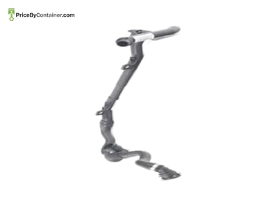 BMW 17127593904 — BMW GENUINE VENT HOSE 17127593904