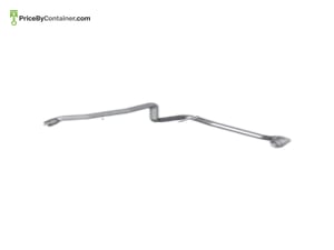 BMW 17127593905 — BMW GENUINE HOSE 17127593905