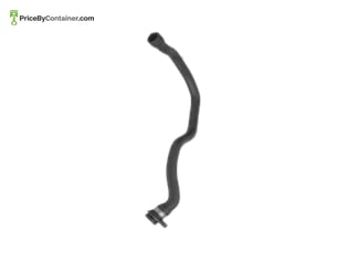 BMW 17127593910 — BMW GENUINE COOLANT HOSE 17127593910