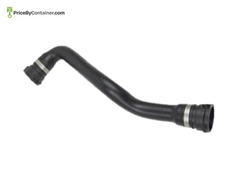 BMW 17127596833 — BMW GENUINE COOLANT LINE 17127596833