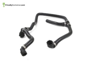 BMW 17127596834 — BMW GENUINE COOLANTHOSE 17127596834