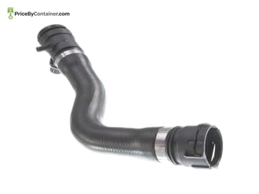 BMW 17127596837 — BMW GENUINE HOSE 17127596837