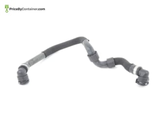 BMW 17127598248 — BMW GENUINE COOLANT HOSE 17127598248