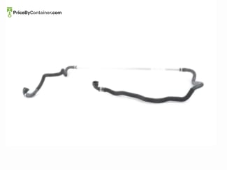 BMW 17127598249 — BMW GENUINE COOLANT HOSE 17127598249