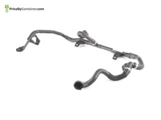 BMW 17127599455 — BMW GENUINE HOSE 17127599455