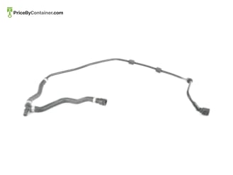 BMW 17127599571 — BMW GENUINE COOLANT HOSE 17127599571