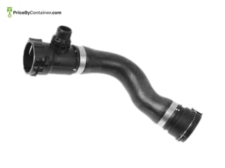 BMW 17127604542 — BMW GENUINE HOSE 17127604542