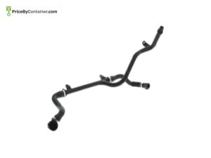 BMW 17127604544 — BMW GENUINE HOSE 17127604544