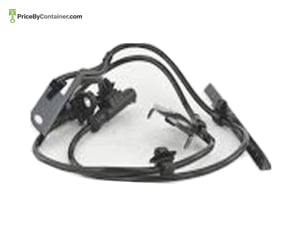 BMW 17127604912 — BMW GENUINE HOSE 17127604912