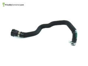 BMW 17127605236 — BMW GENUINE COOLANT HOSE 17127605236