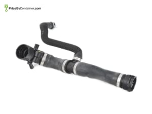 BMW 17127611149 — BMW GENUINE TOP HOSE 17127611149