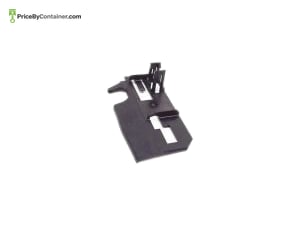 BMW 17127613139 — BMW GENUINE BRACKET 17127613139
