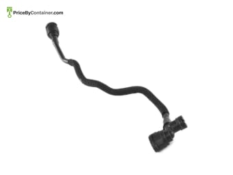 BMW 17127617366 — BMW GENUINE PIPE 17127617366