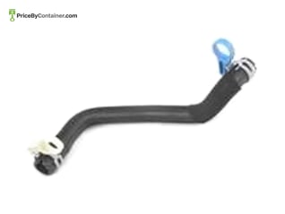 BMW 17127617373 — BMW GENUINE HOSE 17127617373
