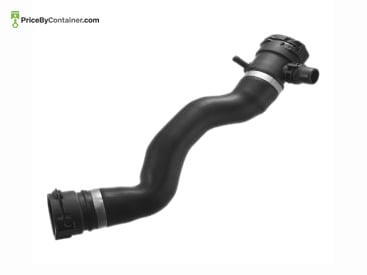BMW 17127619684 — BMW GENUINE HOSE 17127619684
