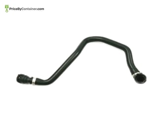 BMW 17127619685 — BMW GENUINE HOSE 17127619685