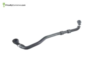 BMW 17127619687 — BMW GENUINE HOSE 17127619687