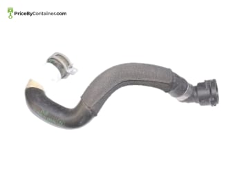 BMW 17127619694 — BMW GENUINE RADIATOR COOLANT HOSE 17127619694