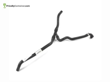 BMW 17127634257 — BMW GENUINE HOSE SET 17127634257