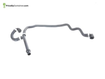 BMW 17127634259 — BMW GENUINE LINE SUPPLY TO CHARGE AIR COOLER 17127634259