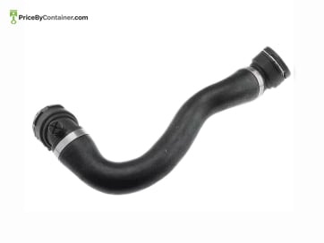 BMW 17127639213 — BMW GENUINE COOLANT HOSE 17127639213