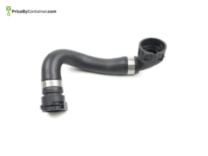 BMW 17127640287 — BMW GENUINE HOSE 17127640287