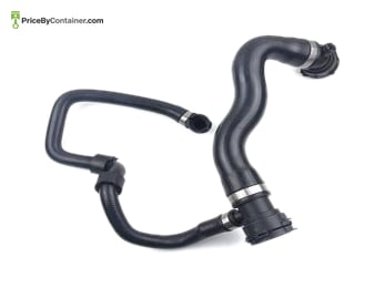 BMW 17127640916 — BMW GENUINE HOSE 17127640916