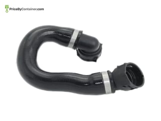 BMW 17127646151 — BMW GENUINE HOSE 17127646151