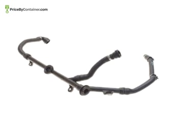 BMW 17127646152 — BMW GENUINE HOSE 17127646152