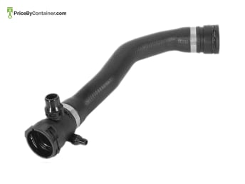 BMW 17127646155 — BMW GENUINE COOLANT HOSE 17127646155
