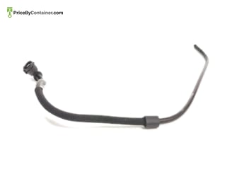 BMW 17127646898 — BMW GENUINE PIPE 17127646898