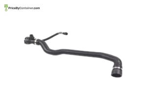 BMW 17127809818 — BMW GENUINE HOSE 17127809818