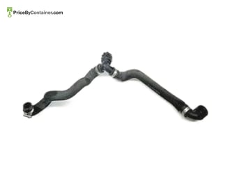 BMW 17127850100 — BMW GENUINE COOLING HOSE 17127850100