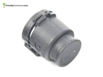 BMW 17128515062 — BMW GENUINE COVER 17128515062