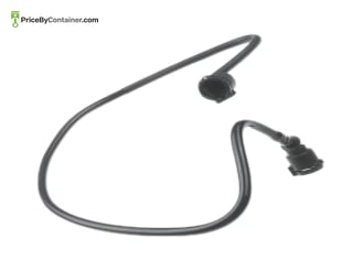 BMW 17128570061 — BMW GENUINE VENT HOSE 17128570061