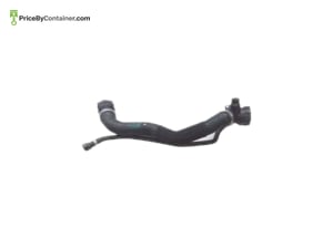 BMW 17128571605 — BMW GENUINE HOSE 17128571605