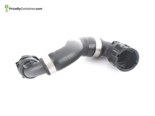 BMW 17128601262 — BMW GENUINE HOSE 17128601262